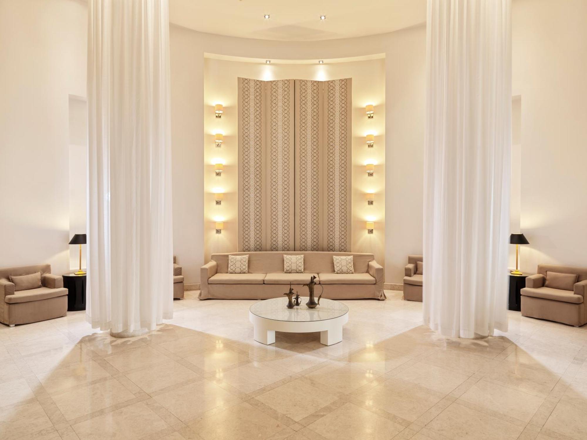 Juweira Boutique Hotel Adult Only Salalah Exterior photo